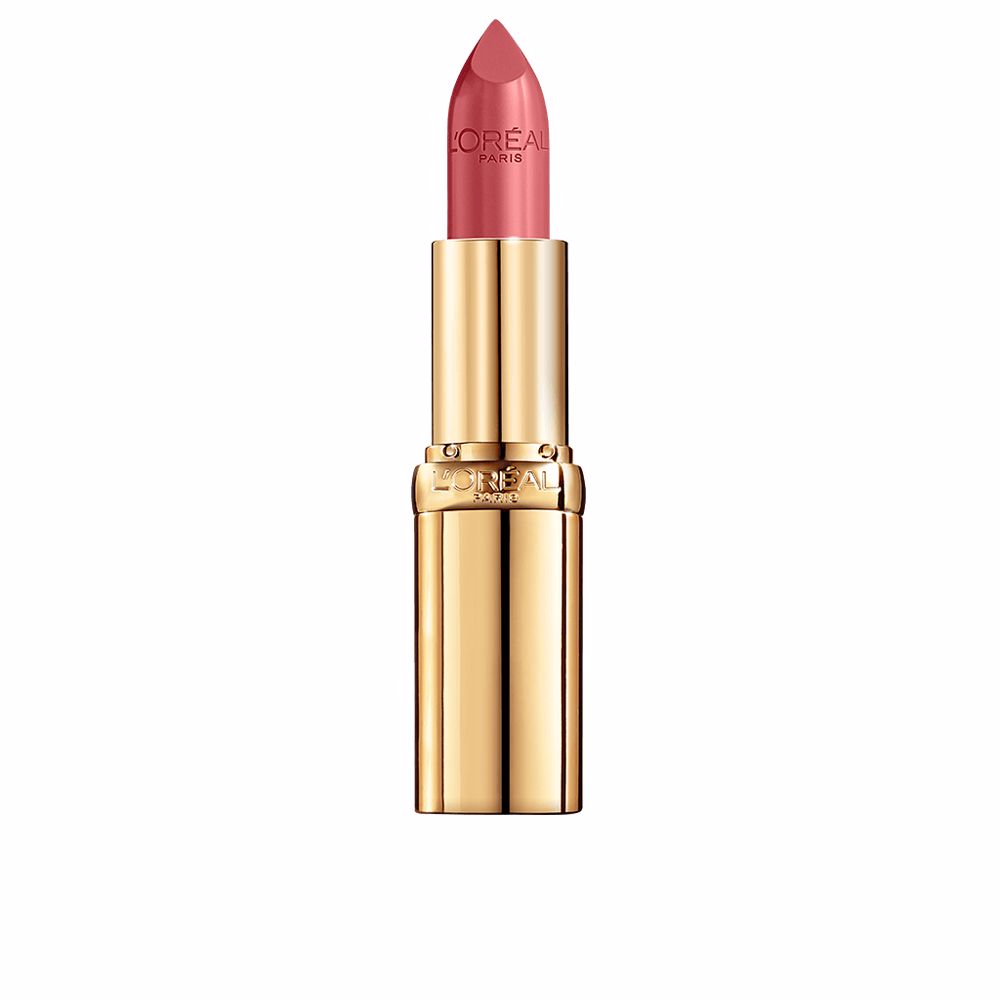 L'ORÉAL PARIS COLOR RICHE satin lipstick #110-made in paris