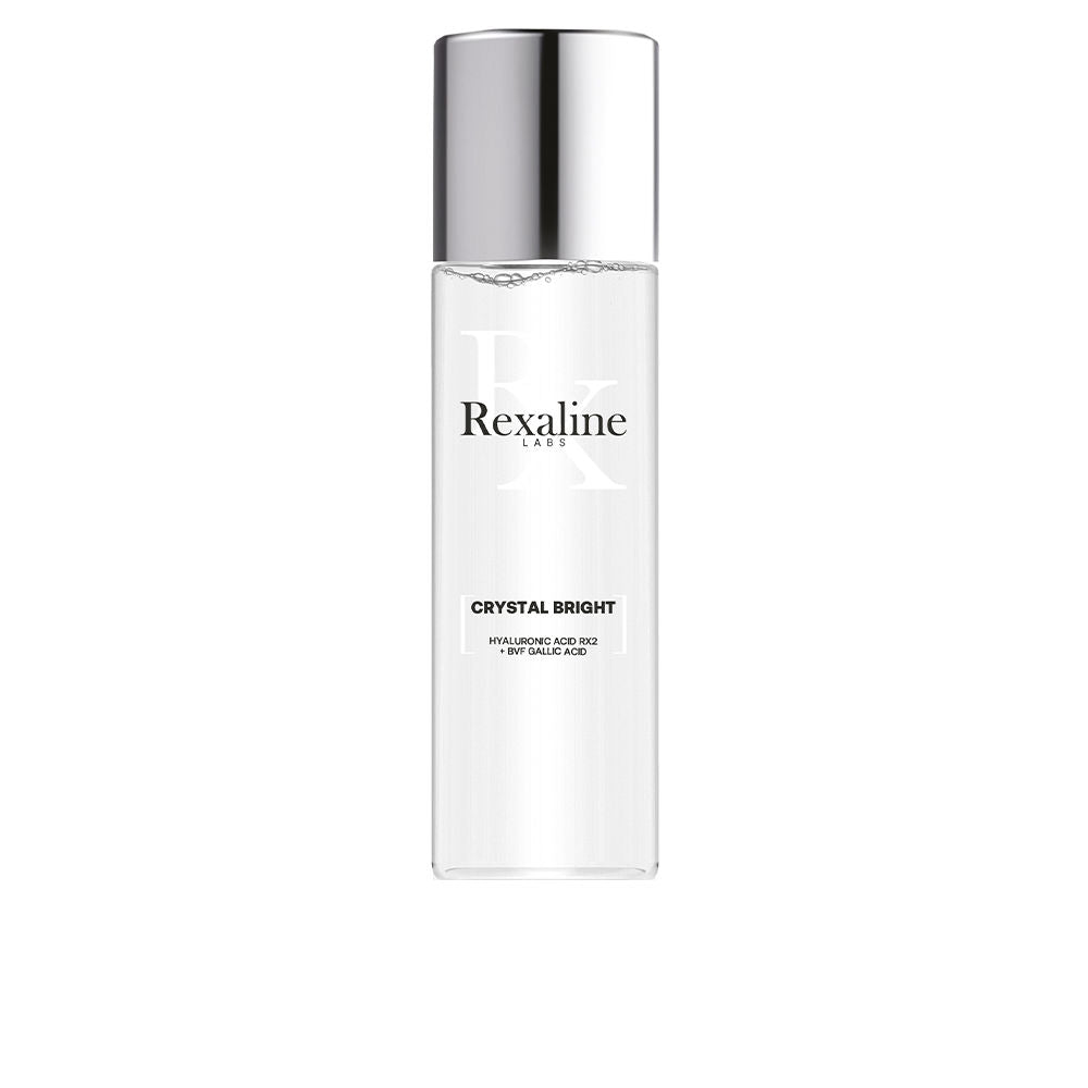REXALINE CRYSTAL BRIGHT light exfoliating lotion 150 ml