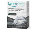 IWHITE MANCHAS OSCURAS kit blanqueador 1 u