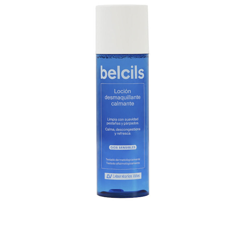 BELCILS BELCILS LOCIÓN DESMAQUILLANTE CALMANTE 150 ml