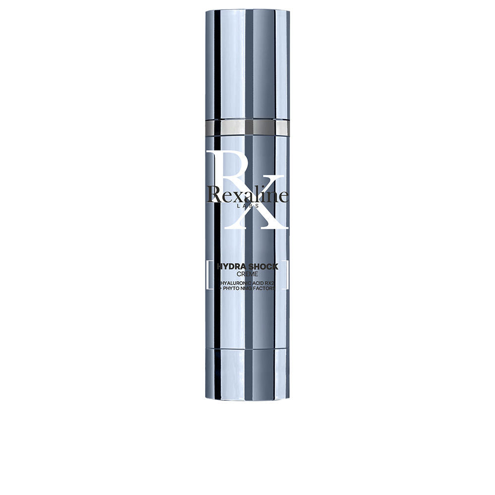 REXALINE HYDRA SHOCK crema 50 ml