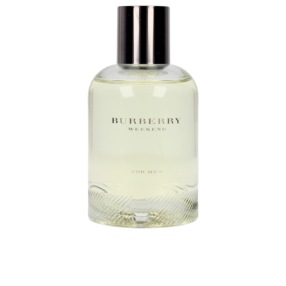 BURBERRY WEEKEND FOR MEN eau de toilette vaporizador 100 ml
