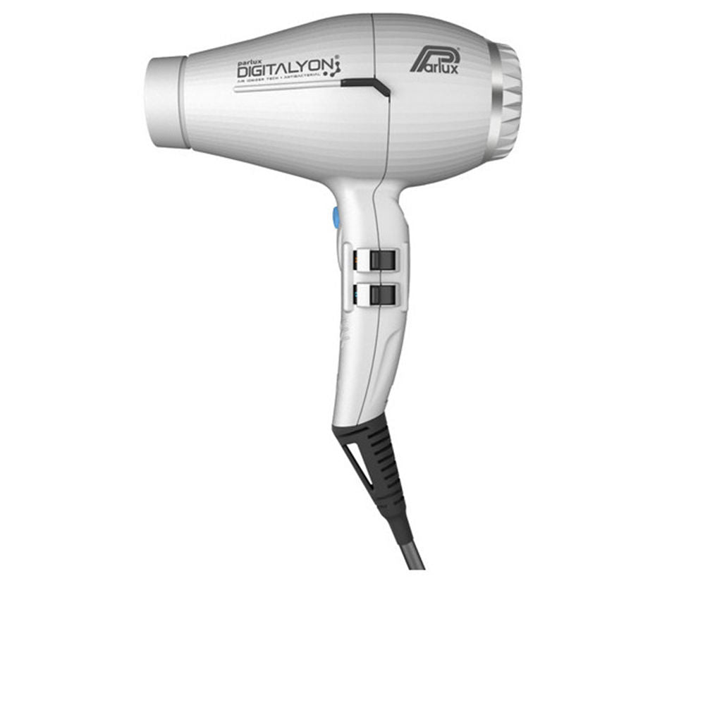 PARLUX PARLUX DIGITALYON secador #plata 1 u