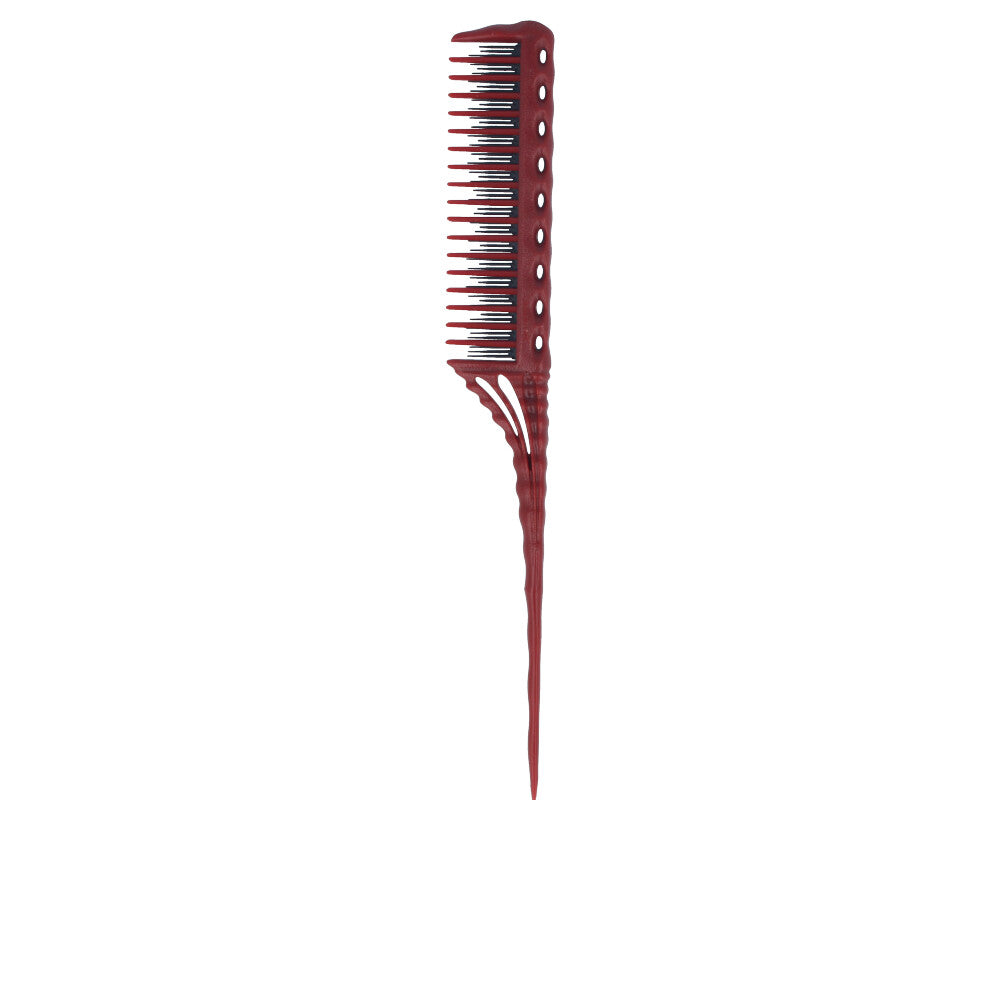 Y.S. PARK YS PARK PEINE CREPAR ROJO 150 217 mm