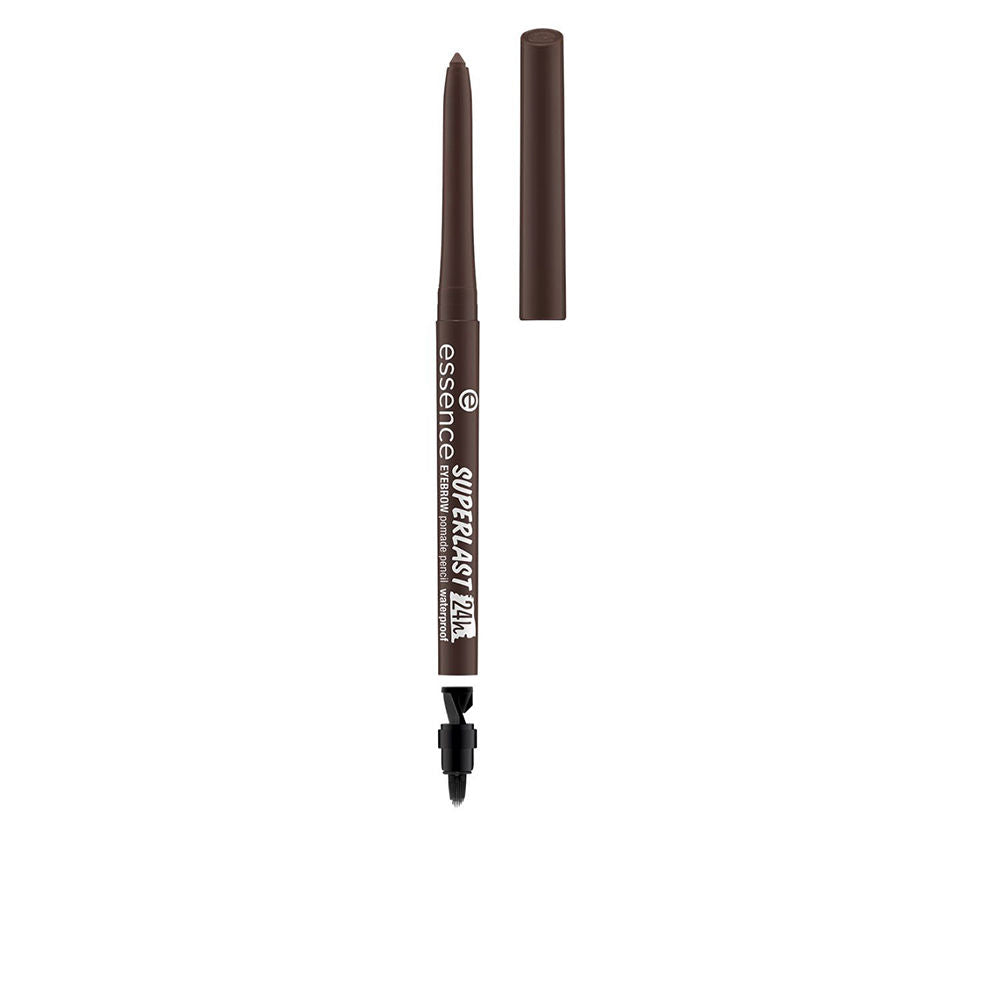 ESSENCE SUPERLAST 24H lápiz de cejas waterproof #40-cool brown 0,31 gr
