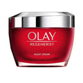OLAY REGENERIST 3 AREAS crema noche anti-edad intensiva 50 ml