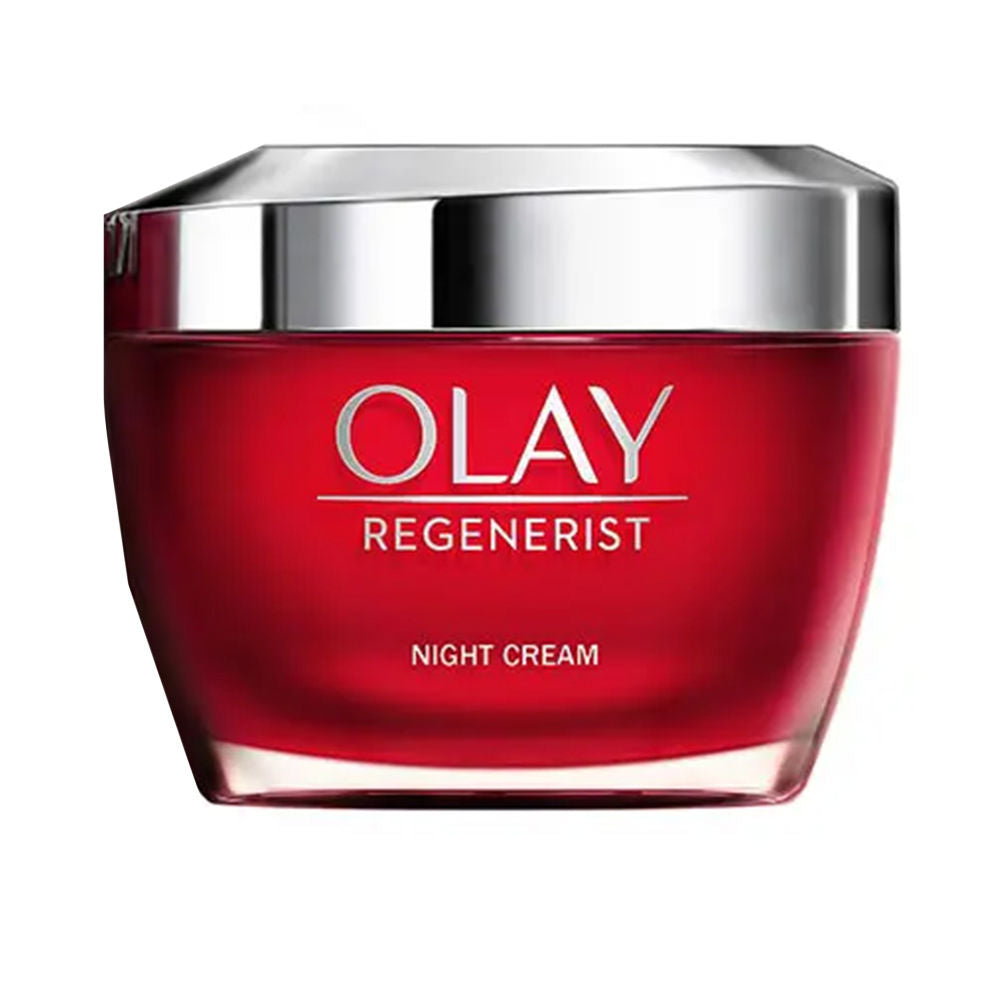 OLAY REGENERIST 3 AREAS crema noche anti-edad intensiva 50 ml