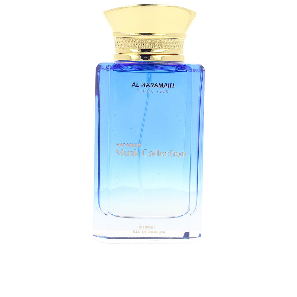 AL HARAMAIN MUSK COLLECTION edp vapo 100 ml