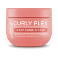 KATIVA KATIVA CURLY PLEX acondicionador intenso rizos 450 ml