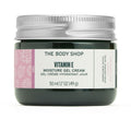 THE BODY SHOP VITAMIN E gel crema hidratante 50 ml