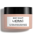 LIERAC BODY SCULPT crema morfo remodelante 200 ml