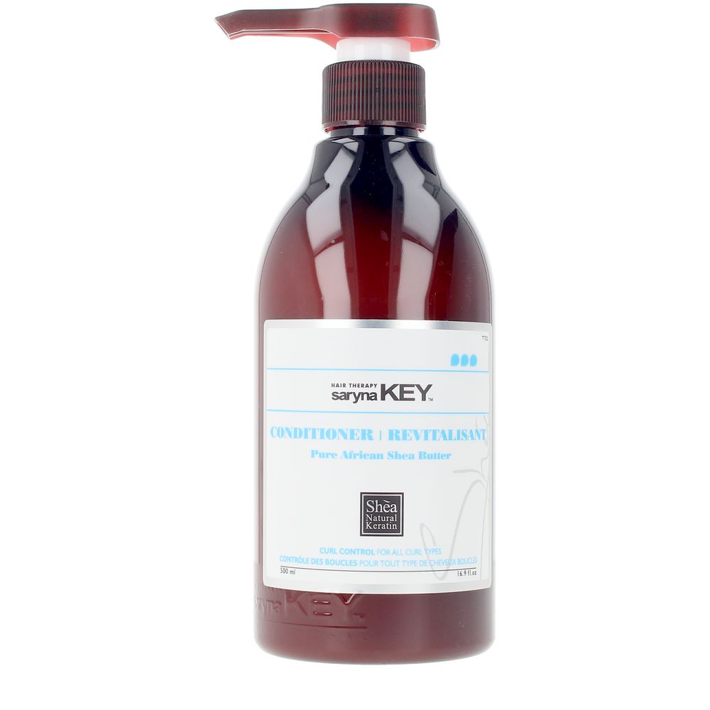 SARYNA KEY CURL CONTROL acondicionador 500 ml