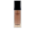 CHANEL LES BEIGES eau de teint #claro profundo 30 ml