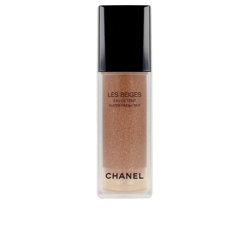 CHANEL LES BEIGES eau de teint #claro profundo 30 ml