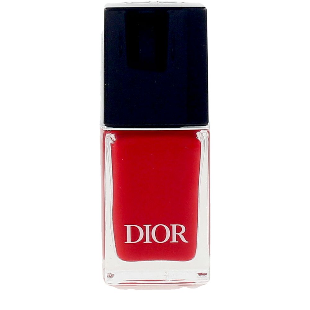 DIOR DIOR VERNIS nail lacquer #999 10 ml