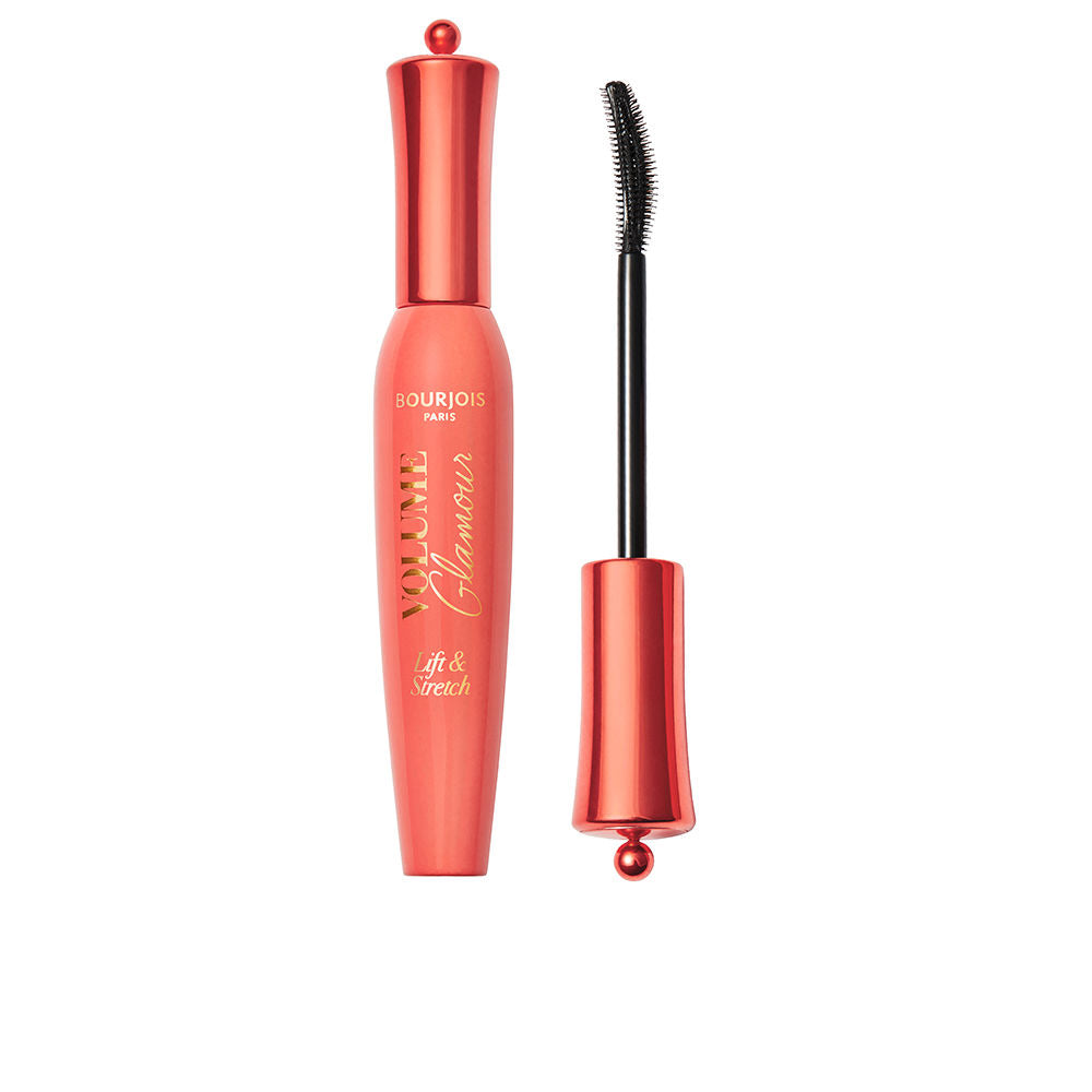 BOURJOIS VOLUME GLAMOUR mascara lift & stretch #01-black 12 ml