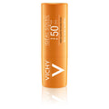 VICHY CAPITAL SOLEIL stick zonas sensibles con protección solar e hidratación SPF50+ 9 gr