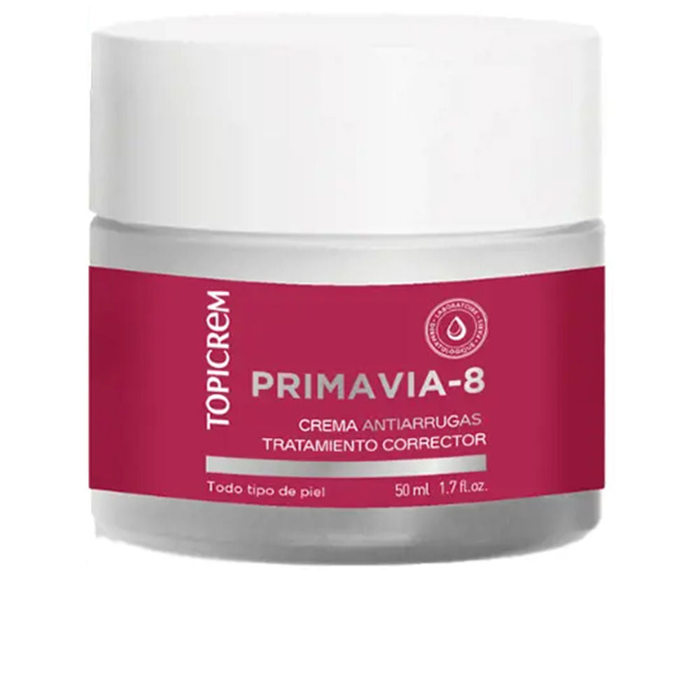 TOPICREM AH primavia-8 50 ml