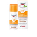 EUCERIN SUN PROTECTION pigment control gel-crema color SPF50+ #medium 50 ml