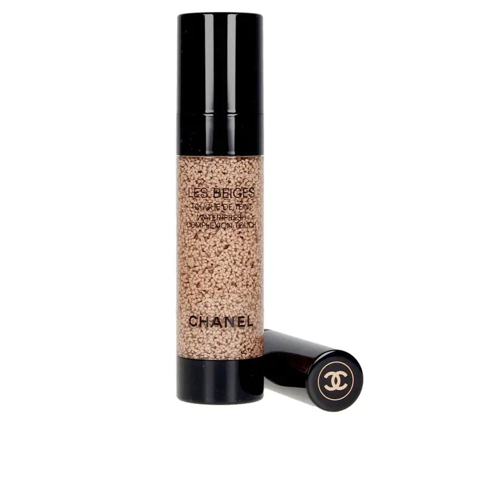 CHANEL LES BEIGES water-fresh complexion touch #b10