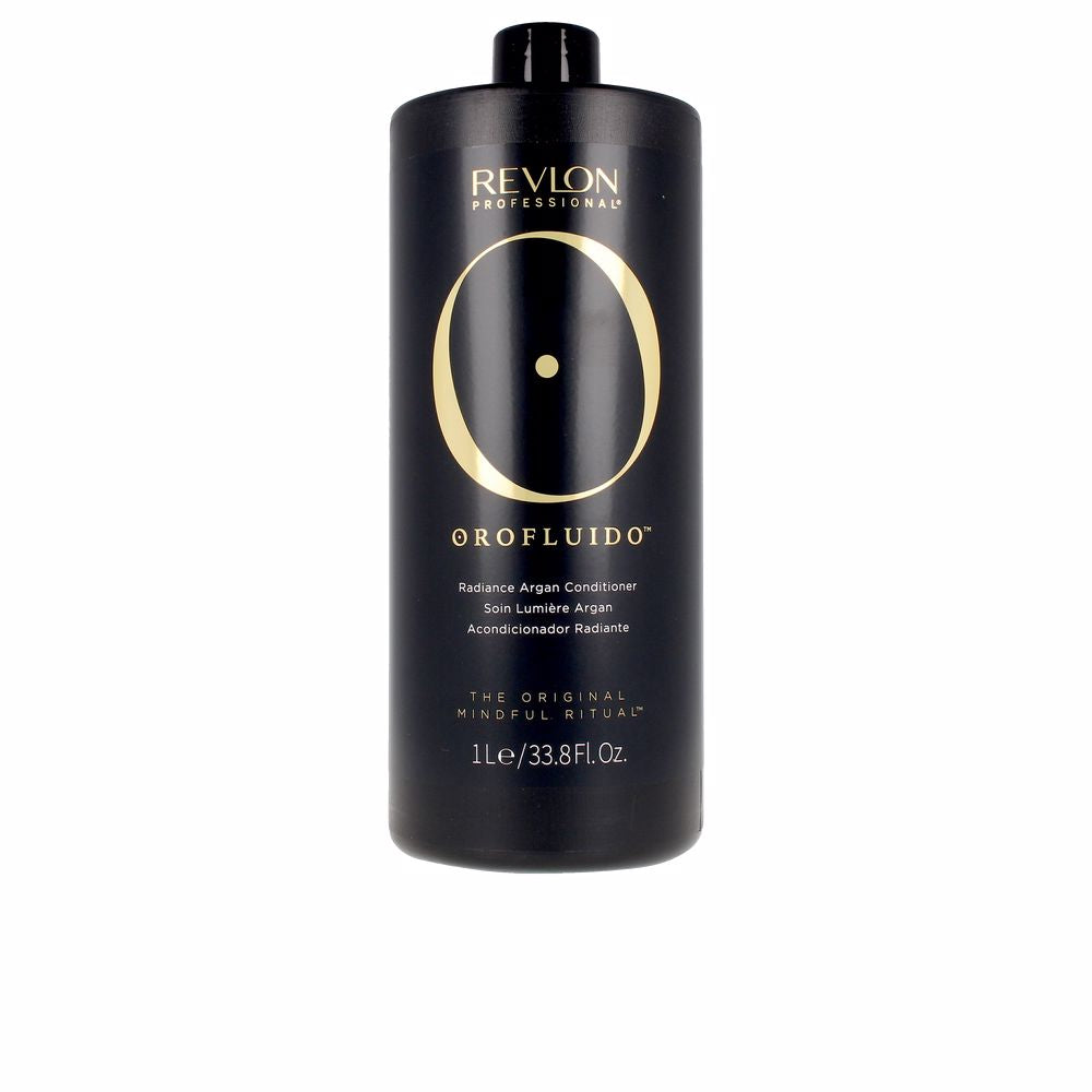 REVLON PROFESSIONAL OROFLUIDO conditioner 1000 ml