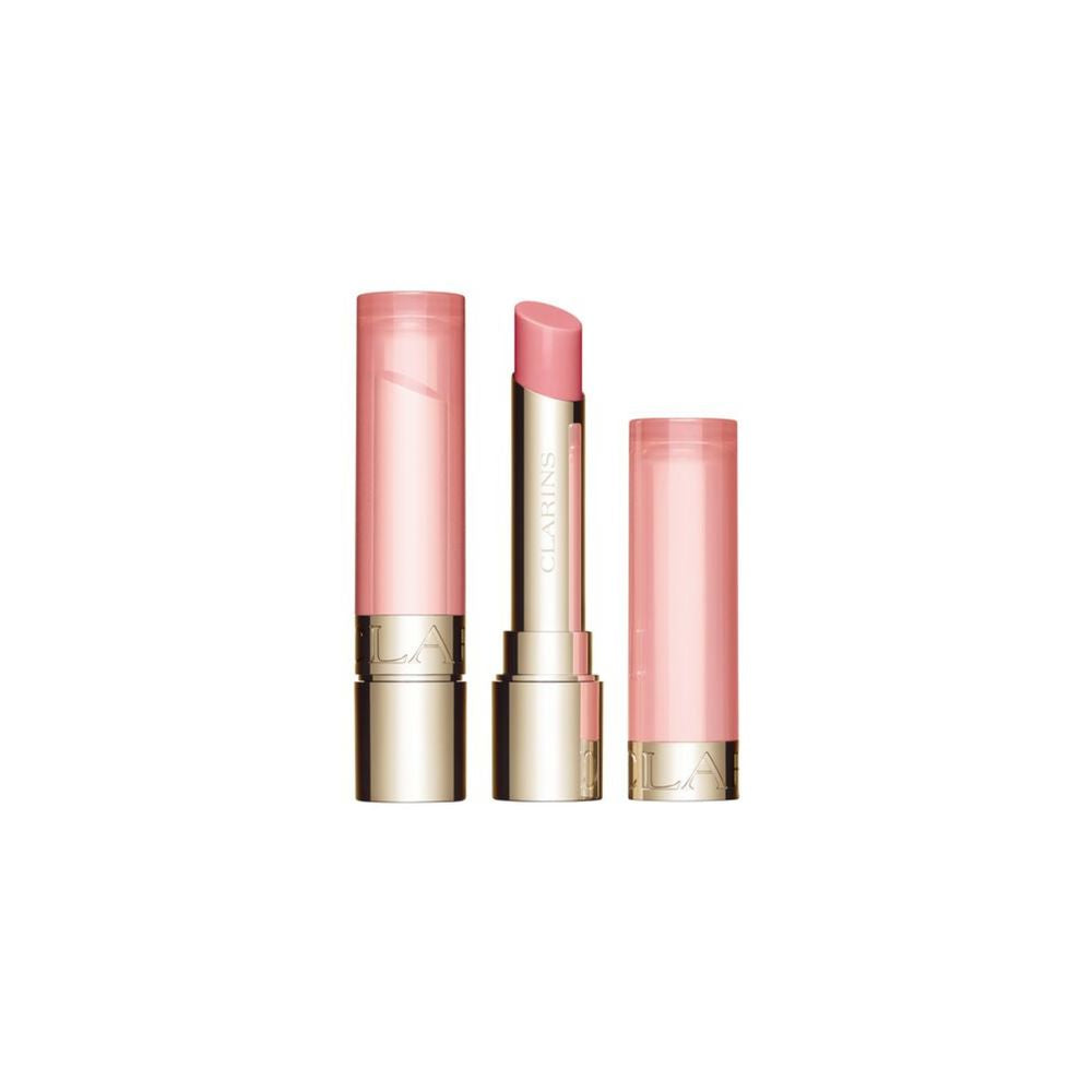 CLARINS LIP OIL BALM bálsamo de labios #01 2,9 gr