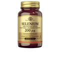 SOLGAR SELENIO 200 µg 50 comprimidos