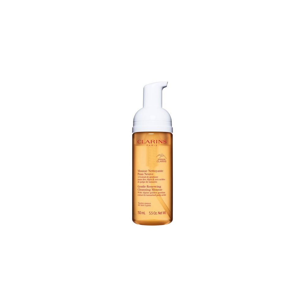 CLARINS ESPUMA LIMPIADORA piel nueva 150 ml