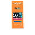 BABARIA SUN LOVERS HYDRA fluido solar facial SPF50+ 40 ml