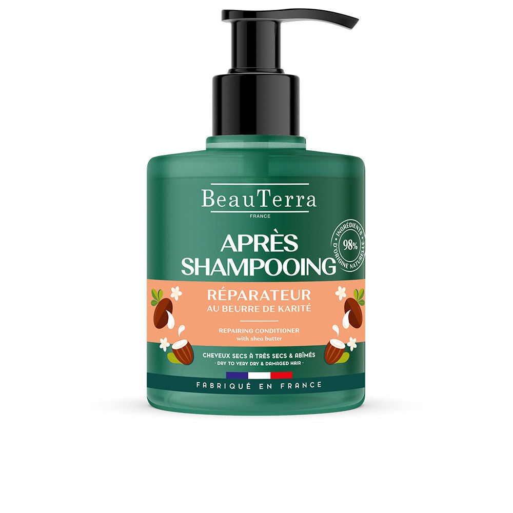 BEAUTERRA RÉPARATEUR acondicionador 500 ml