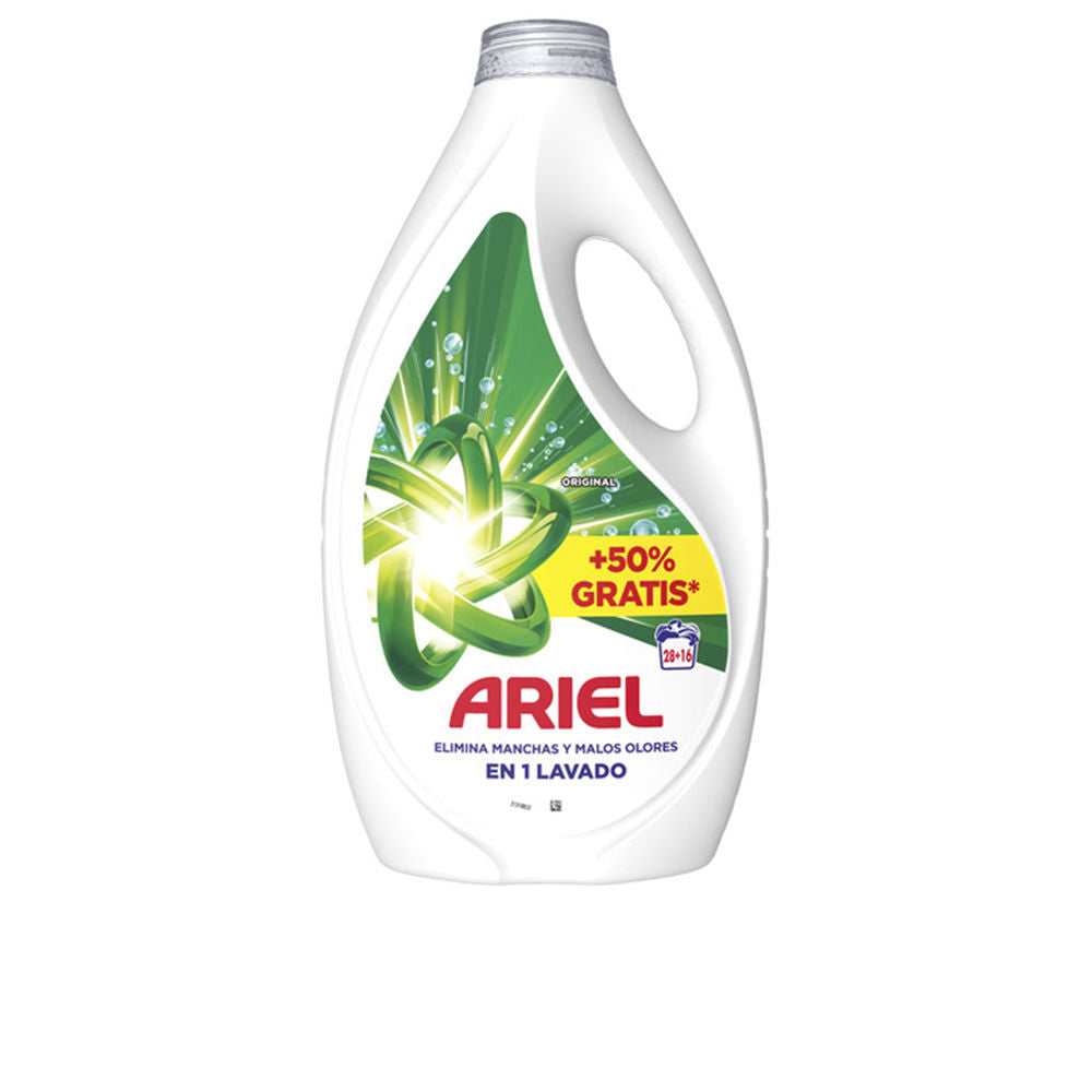 ARIEL ARIEL ORIGINAL detergente líquido 44 dosis