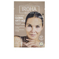 IROHA GLOBAL EYE CARE niacinamide, caffeine & peptides 2 u