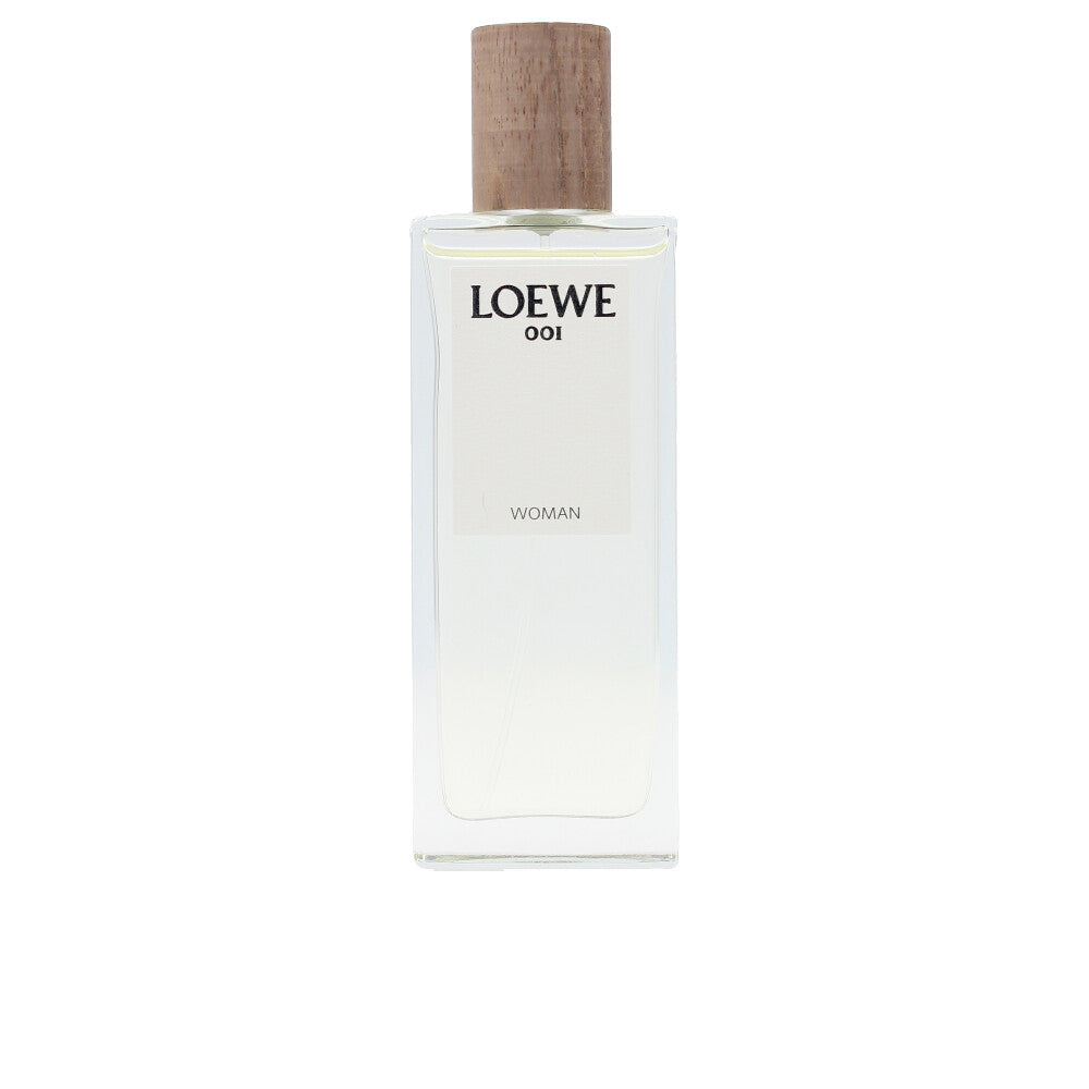 LOEWE LOEWE 001 WOMAN edp vapo 50 ml
