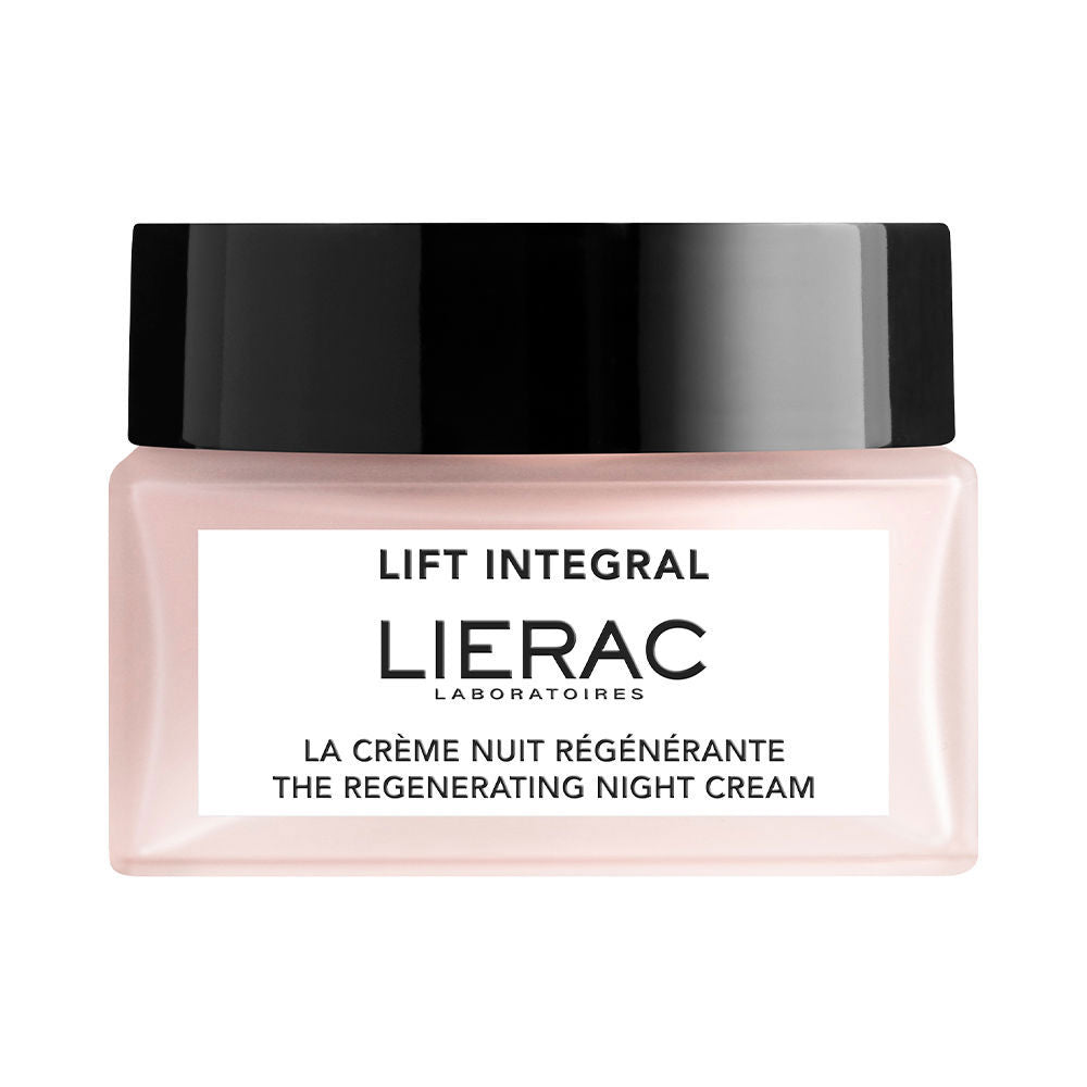 LIERAC LIFT INTEGRAL crema regeneradora de noche 50 ml