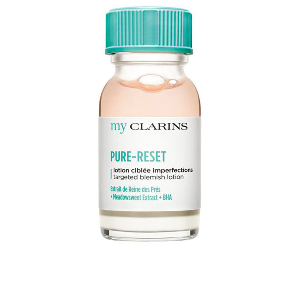 CLARINS MY CLARINS PURE-RESET loción anti-imperfecciones 13 ml