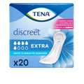 TENA LADY DISCREET compresa incontinencia extra 20 u