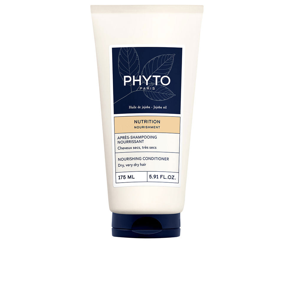 PHYTO NUTRITION acondicionador 175 ml