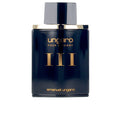 EMANUEL UNGARO UNGARO POUR L'HOMME III edt vapo 100 ml