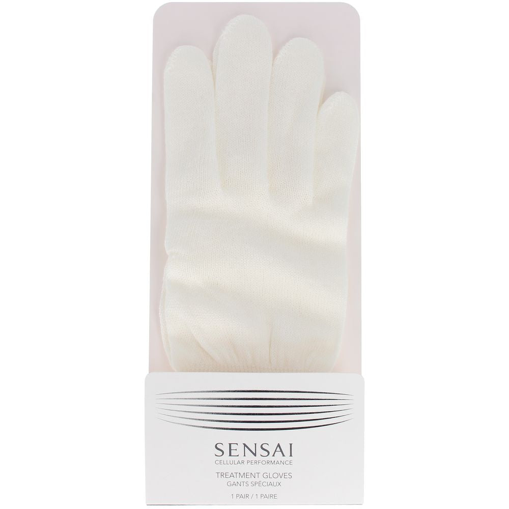 SENSAI TREATMENT GLOVES 1 u