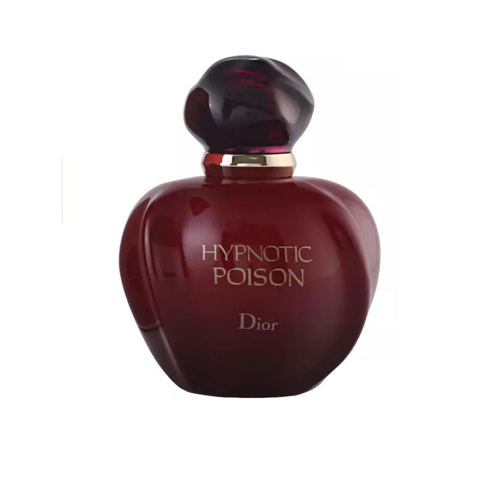 DIOR HYPNOTIC POISON eau de toilette vaporizador 50 ml