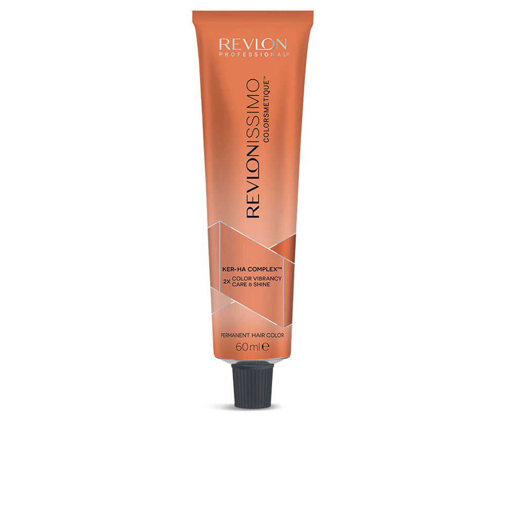 REVLON PROFESSIONAL REVLONISSIMO COLORSMETIQUE #6,46 60 ml
