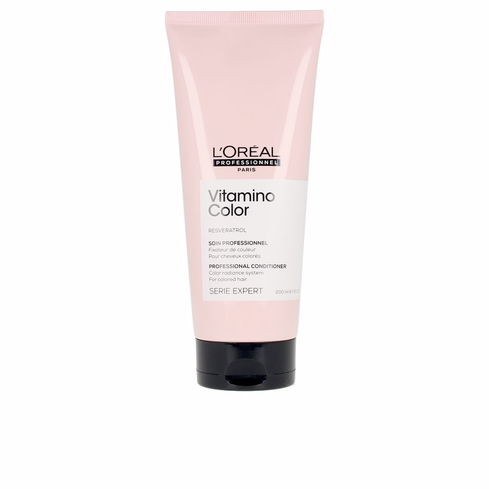 L'ORÉAL PROFESSIONNEL PARIS VITAMINO COLOR acondicionador 200 ml