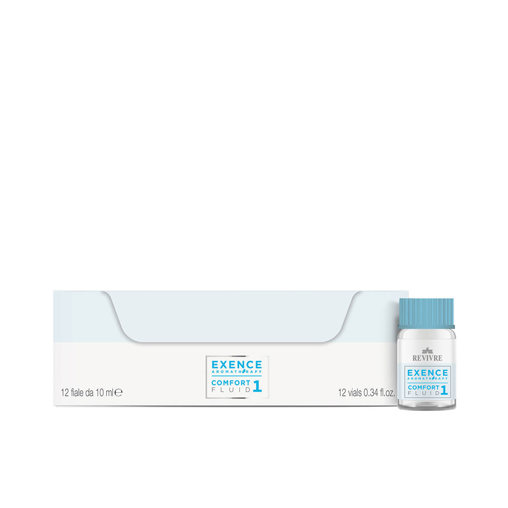 REVIVRE EXENCE comfort 1 fluid 12 u