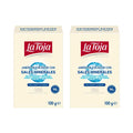 LA TOJA HIDROTERMAL JABÓN MANOS PACK 2 x 100 gr