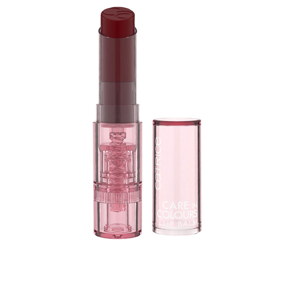 CATRICE CARE IN CLOURS bálsamo labial #050-Wild Rebel 3 gr