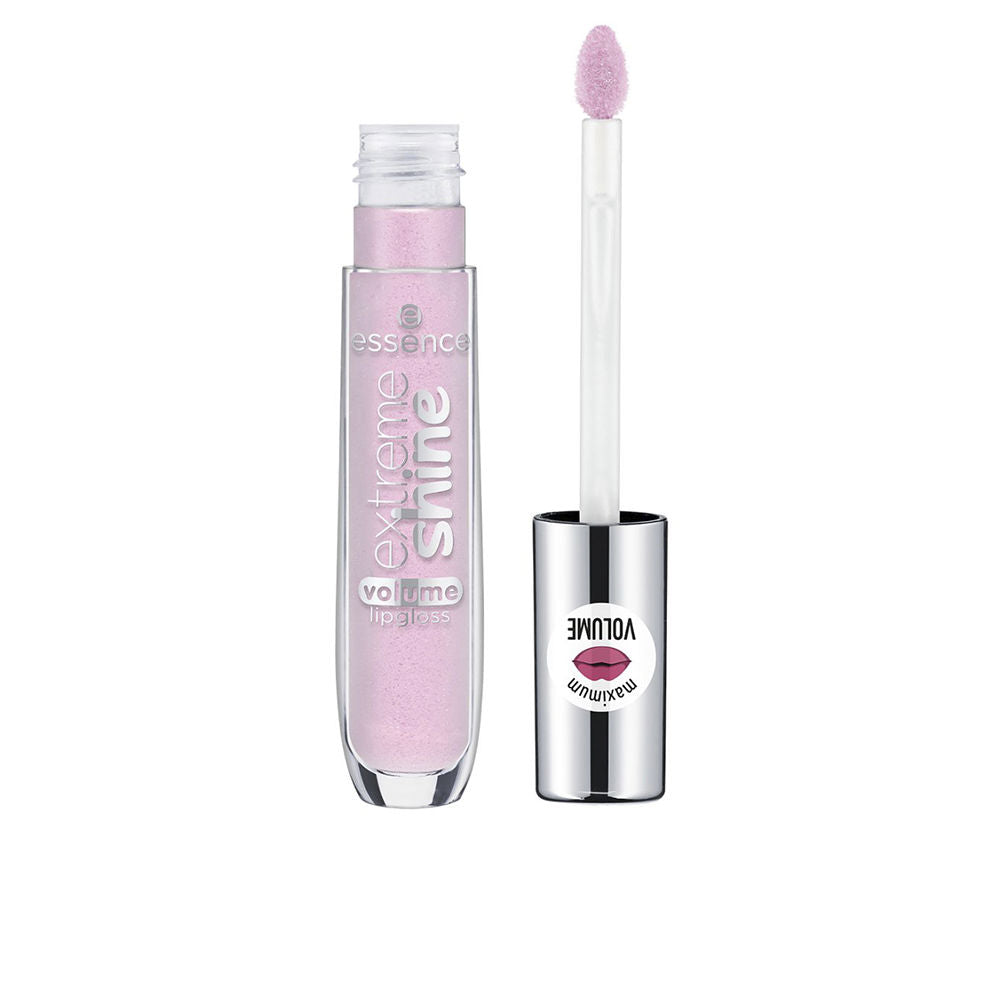 ESSENCE EXTREME SHINE brillo de labios voluminizador #102-sweet dreams 5 ml