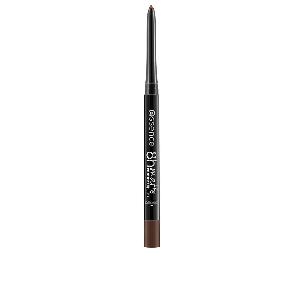 ESSENCE 8h MATTE COMFORT perfilador de labios #11-Chestnut Perfection 0,30 gr
