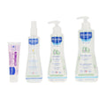 MUSTELA BOLSA CARRITO MENTA ESTUCHE 5 pz
