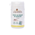 ANA MARIA LAJUSTICIA ACEITE DE HIGADO DE BACALAO + VITAMINA E 90 perlas