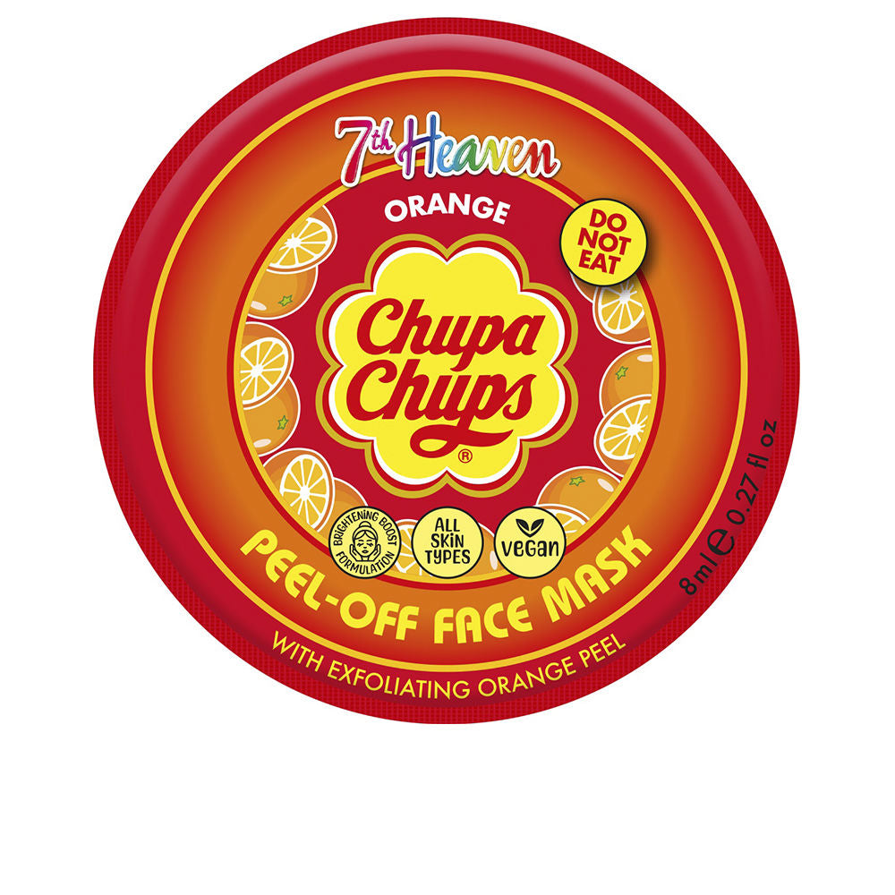 7TH HEAVEN CHUPA CHUPS mascarilla facial 8 ml
